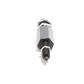 Shock absorber  New